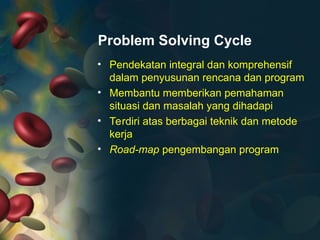 Problem Yang Dihadapi Kesehatan masyarakat- analisis masalah .ppt
