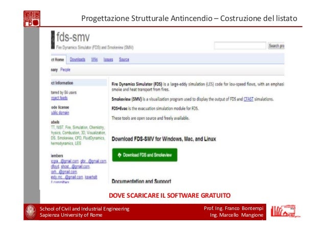 Fds Smv For Mac