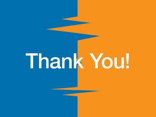 Thank You!

 