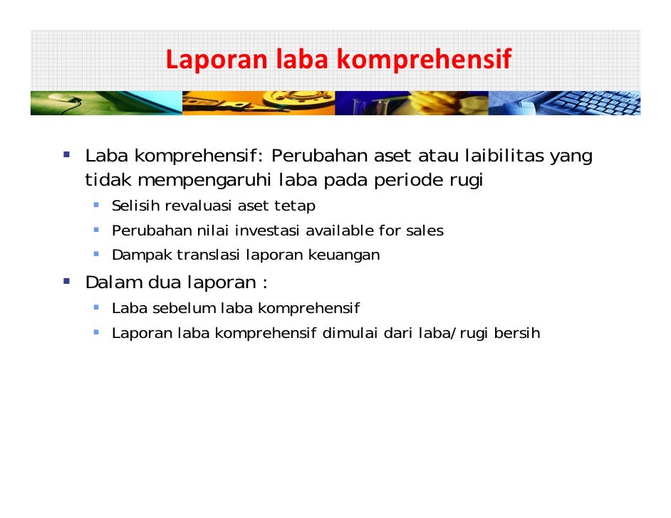Aktiva Tetap Dalam Laporan Keuangan - SIKLUS LAPORAN KEUANGAN - Blog