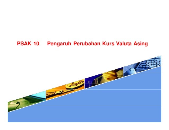 Perubahan asing