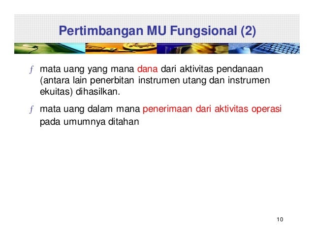 Perubahan asing