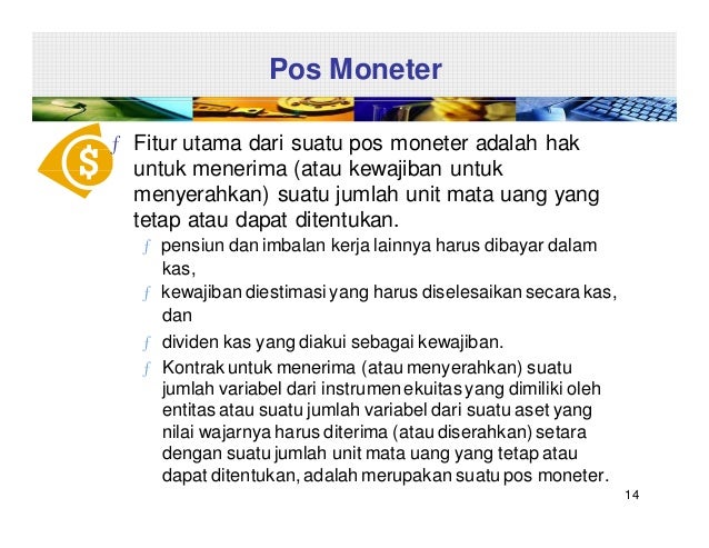 Tarif kontrak valuta asing