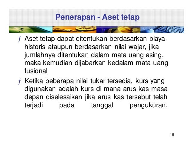 Perubahan asing