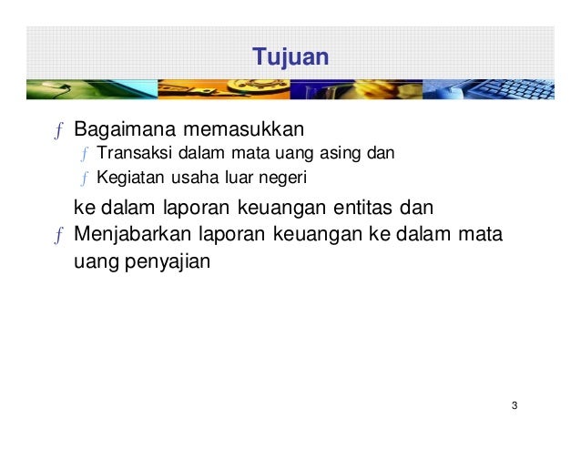 Perubahan asing