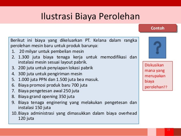 Psak 16 Aset Tetap Dan Psak Terkait 25032015