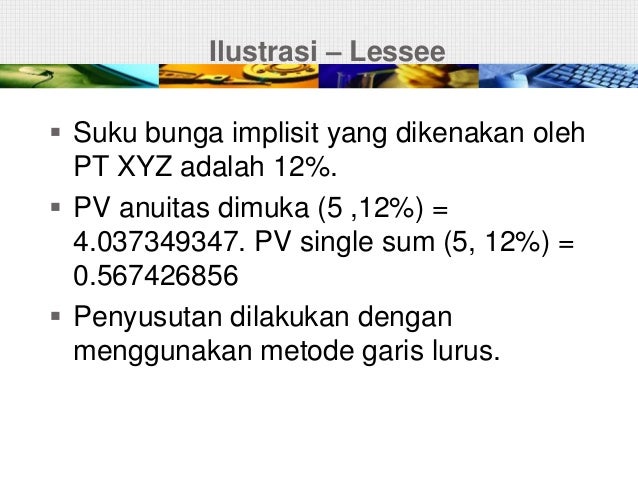 Psak 30 sewa isak 8 120212 Psak 30 sewa isak 8 120212