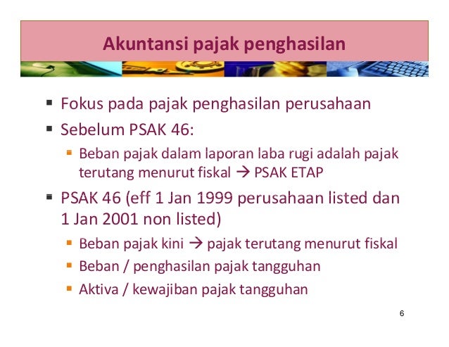 Pajak yang dibayarkan atas opsi saham