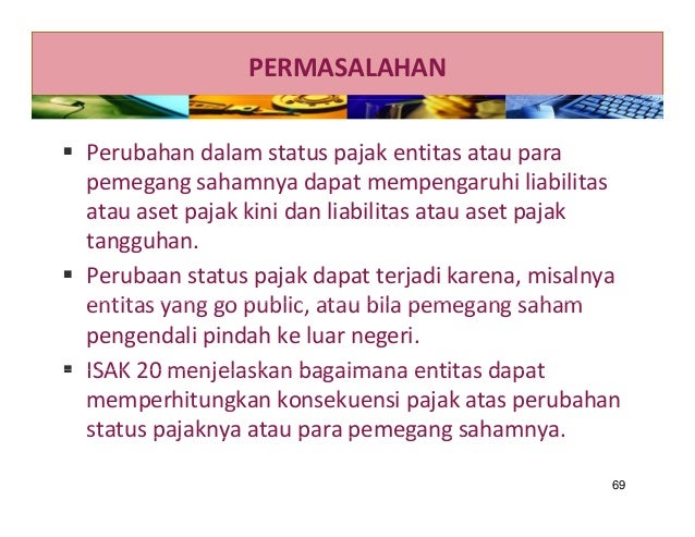 Konsekuensi pajak opsi saham