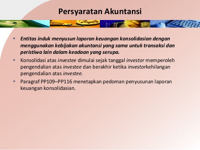 Psak 65laporankeuangankonsolidasianifrs10