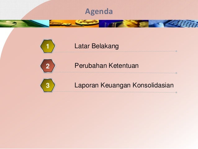 Psak 65 Laporan Keuangan Konsolidasian Ifrs 10 Consolidated Fs 220120