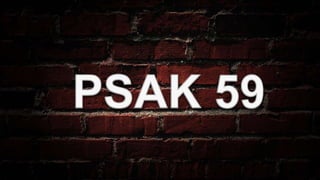 PSAK Bo. 59