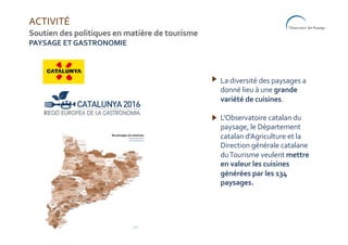 Projet réalisé par :
- Le Gouvernement catalan
- L'Observatoire catalan du paysage
Projet d'innovation éducative pour l'éd...