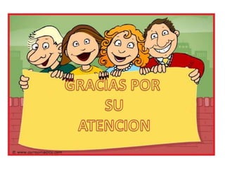 Trabajo de Networking