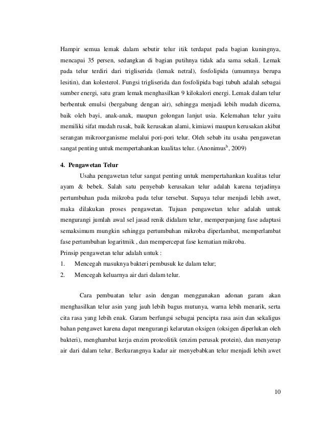 Laboratorium Teknologi Pangan