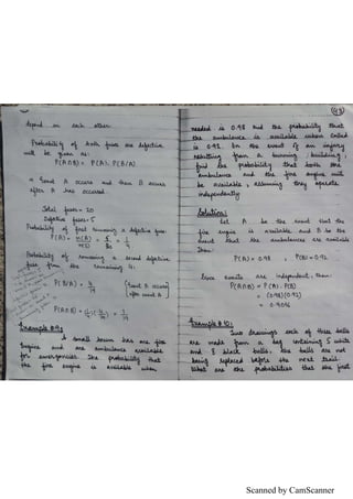 Scanned by CamScanner
 