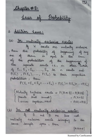 Scanned by CamScanner
 