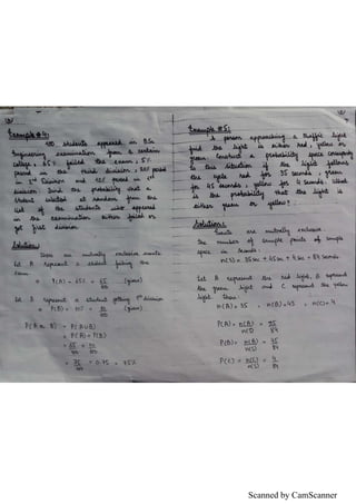 Scanned by CamScanner
 