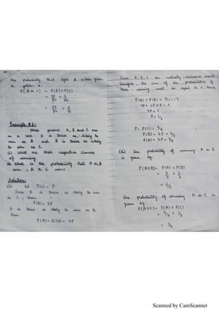 Scanned by CamScanner
 