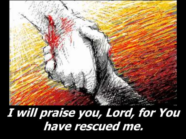 Psalm 30 | PPT