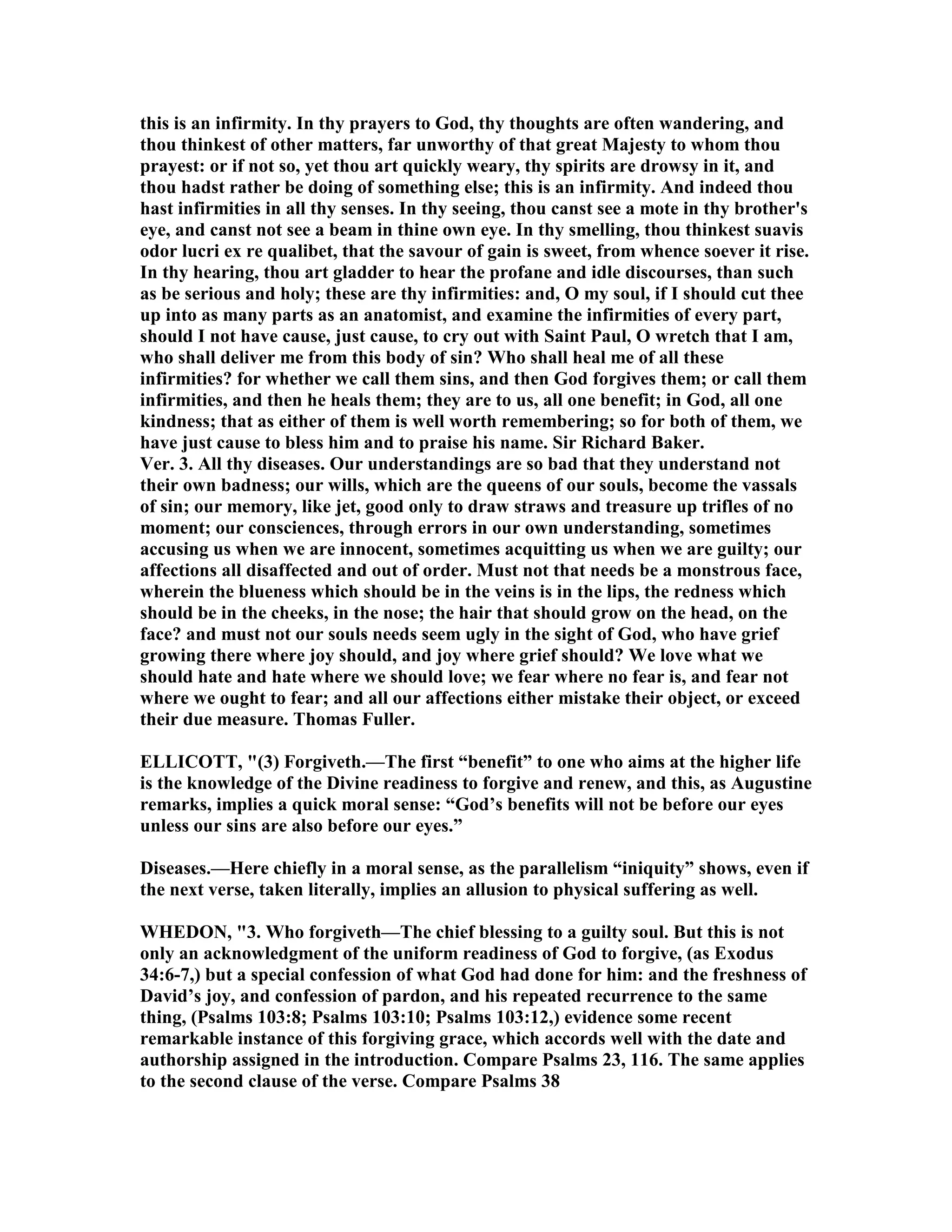 Psalm 103 Commentary PDF psalm-103-commentary-pdf