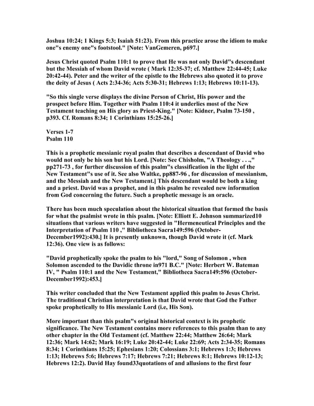 psalm-110-commentary-pdf
