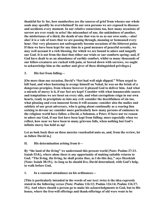 Psalm 116 Commentary psalm-116-commentary