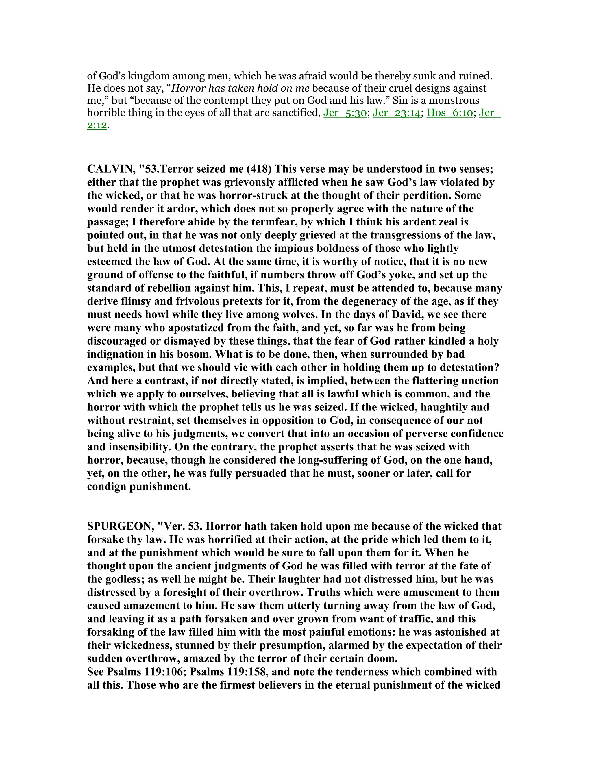 PSALM 119 COMMENTARY MATTHEW HENRY visual data 6