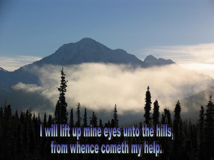 Psalm 121