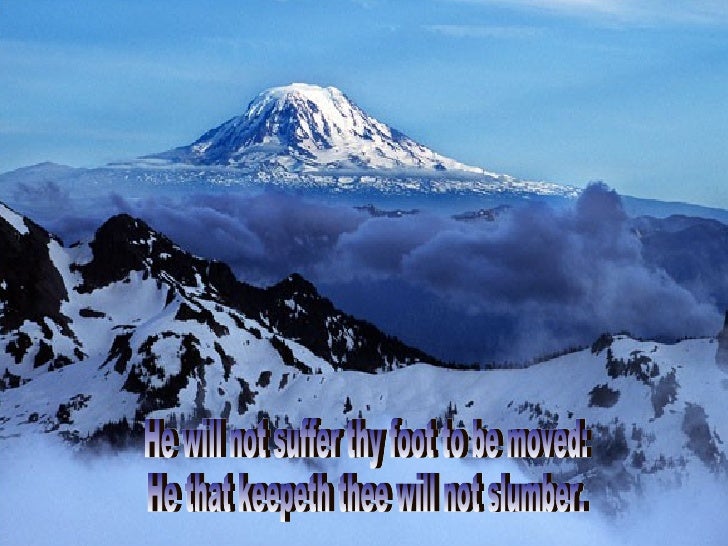 Psalm 121