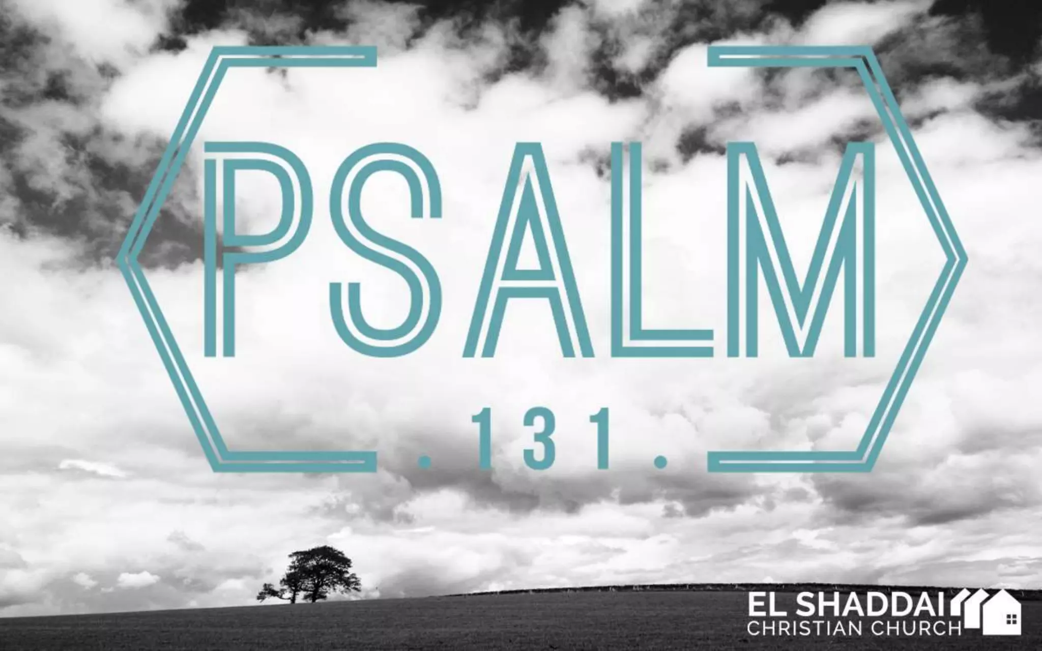 Psalm 131 | PPT