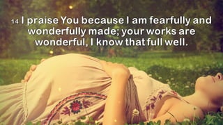Psalm 139