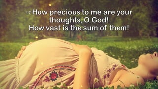 Psalm 139