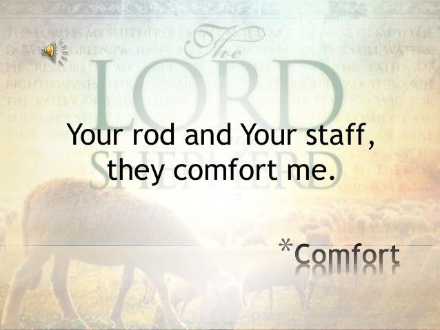 Psalm 23
