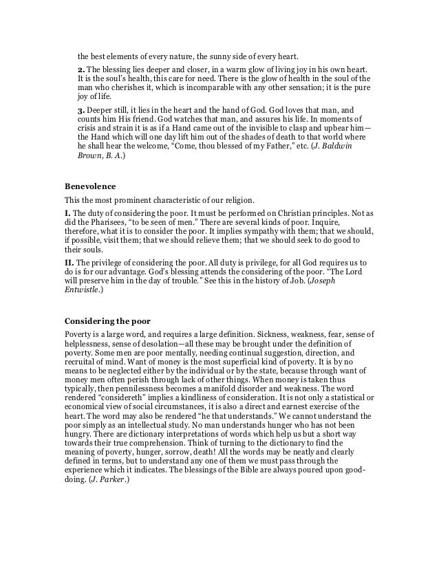 Psalm 41 Commentary psalm-41-commentary