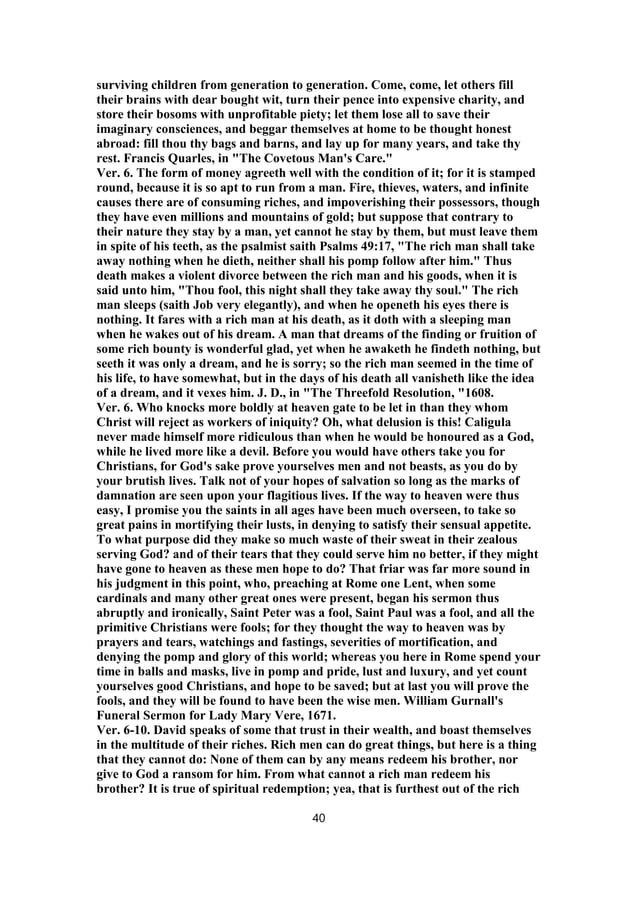 psalm-49-commentary-pdf