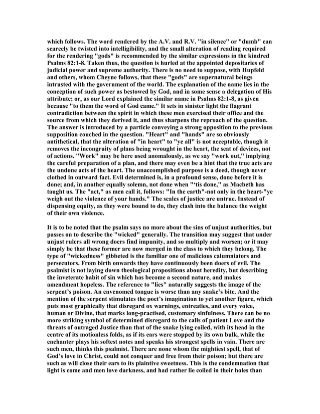 psalm-58-commentary-pdf