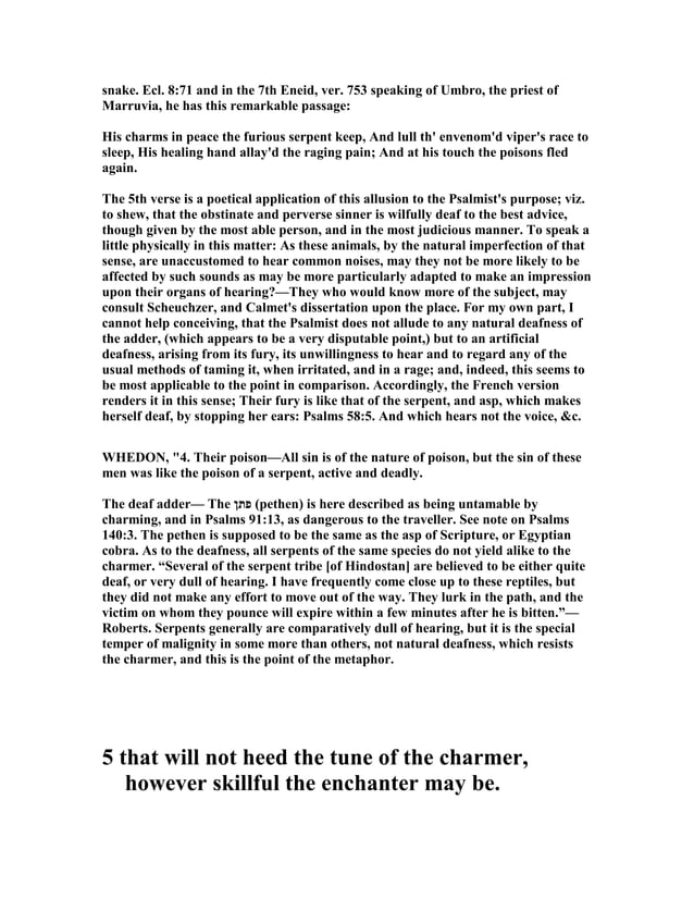 psalm-58-commentary-pdf