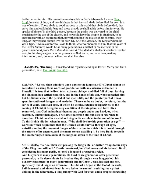 psalm-61-commentary-pdf