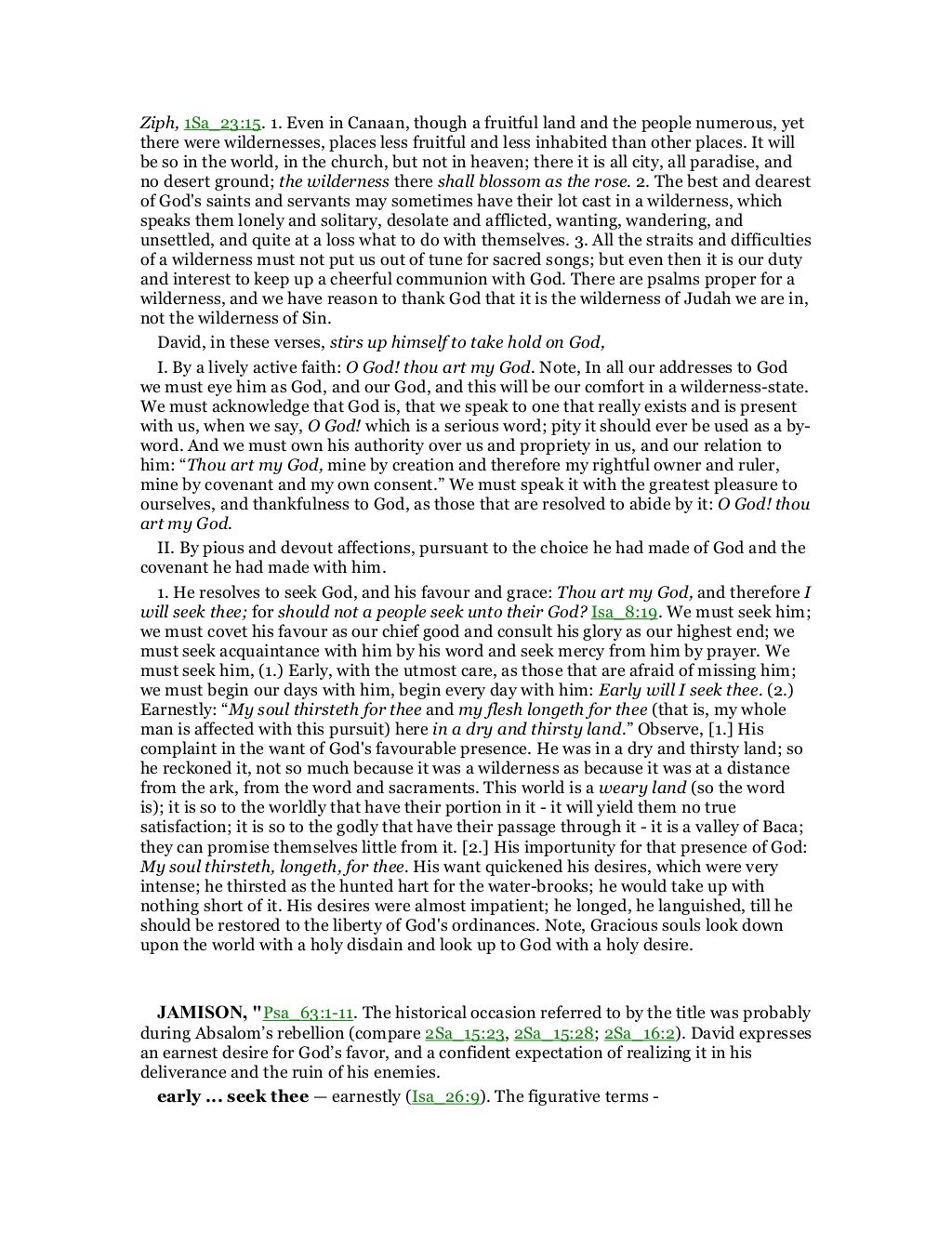 Psalm 63 Commentary psalm-63-commentary