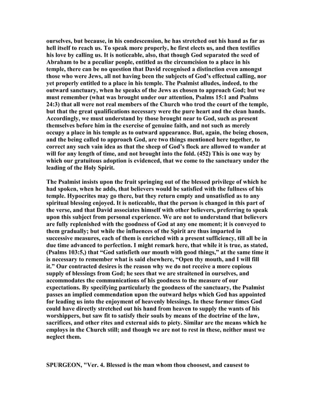 Psalm 65 Commentary PDF psalm-65-commentary-pdf