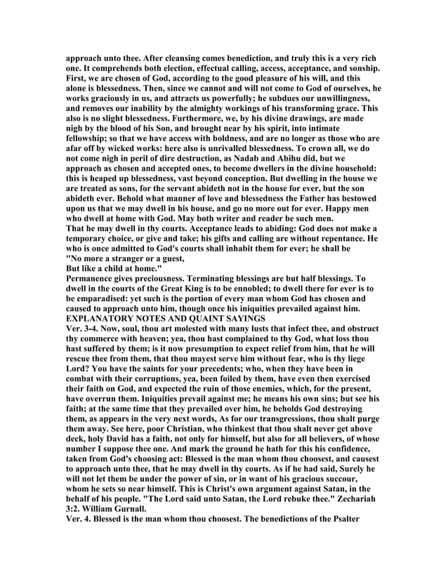 Psalm 65 Commentary PDF psalm-65-commentary-pdf