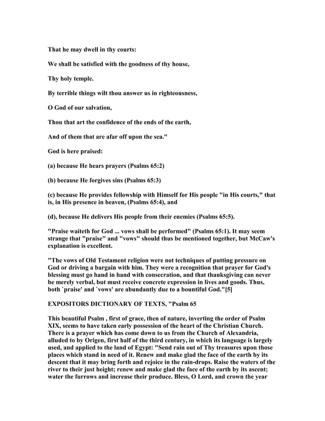 psalm-65-commentary