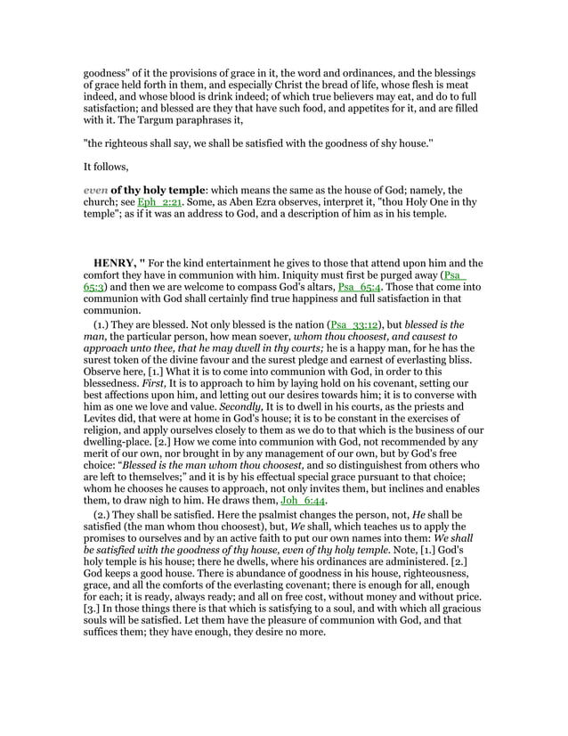 psalm-65-commentary-pdf