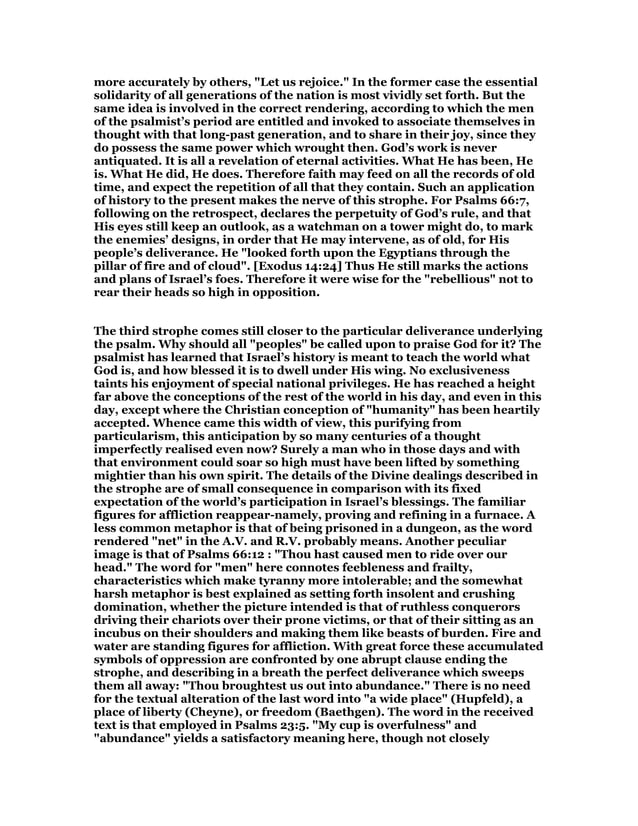 psalm-66-commentary-pdf