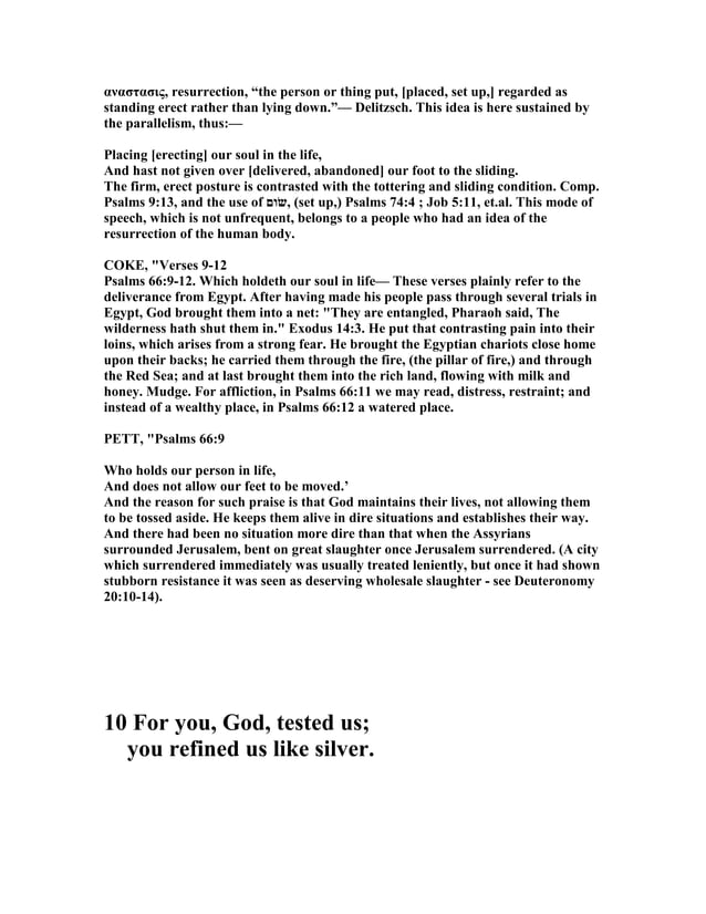 psalm-66-commentary-pdf