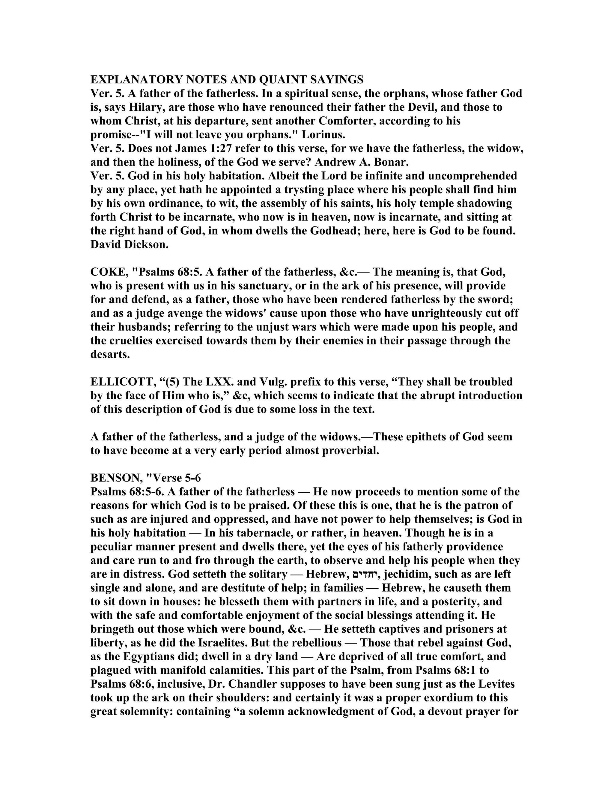 psalm-68-commentary-pdf