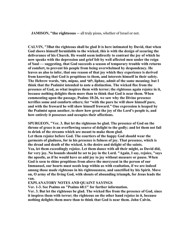 psalm-68-commentary-pdf