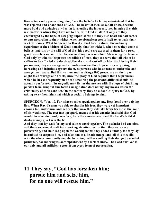 psalm-71-commentary