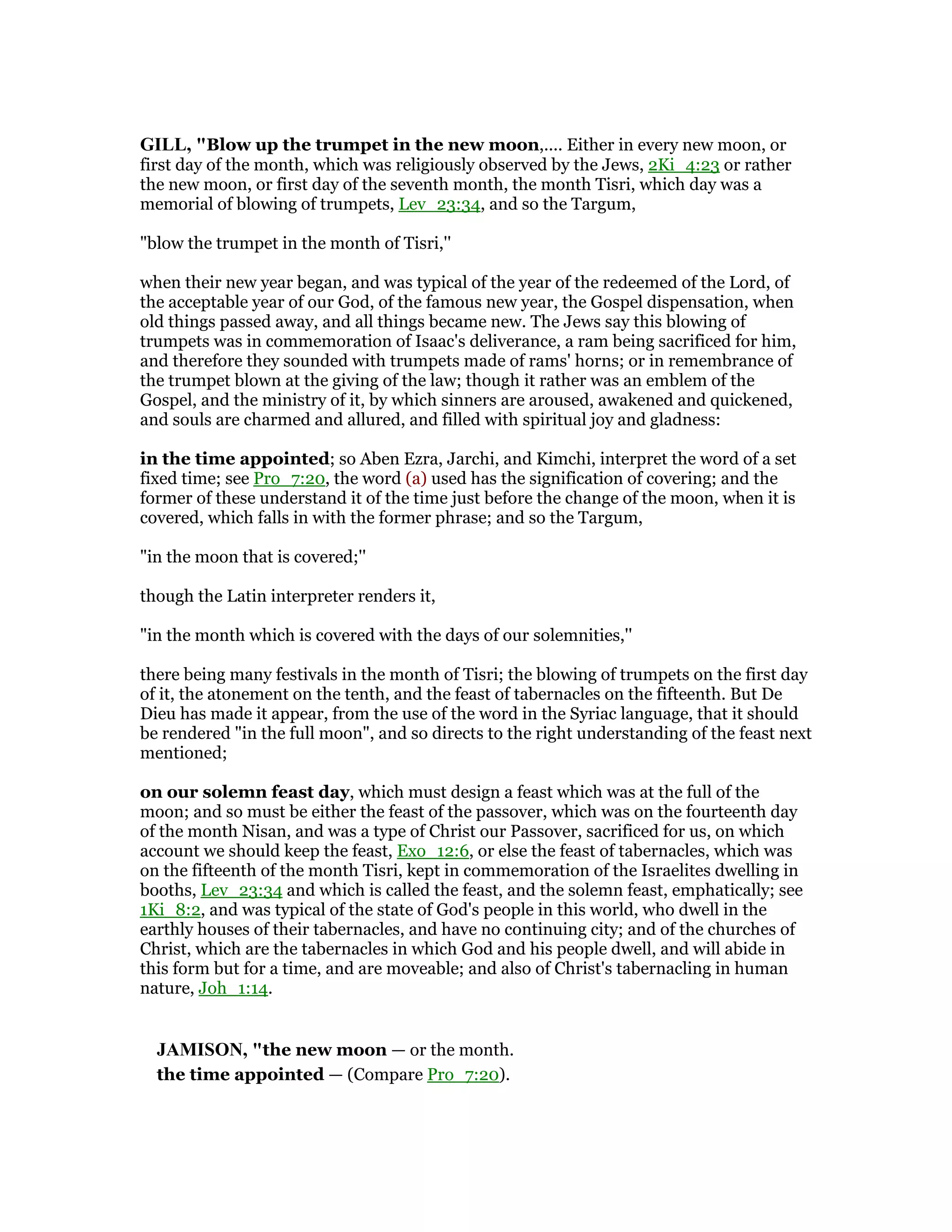 Psalm 81 Commentary PDF psalm-81-commentary-pdf